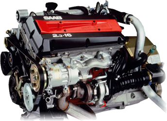 B1988 Engine